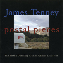 Postal Pieces