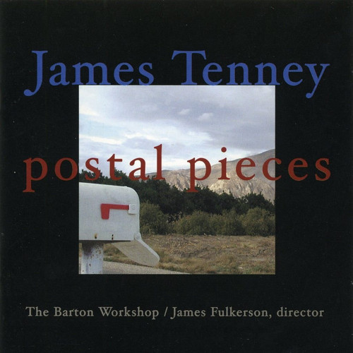 Postal Pieces