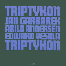 Triptykon