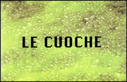 Le Cuoche