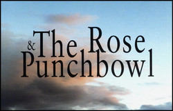 The Rose & Punchbowl