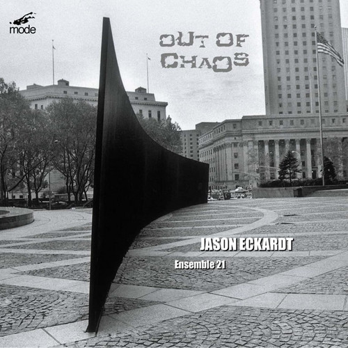 Out of Chaos