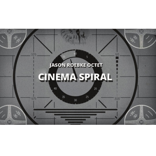 Cinema Spiral