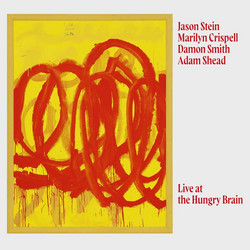 Live At The Hungry Brain