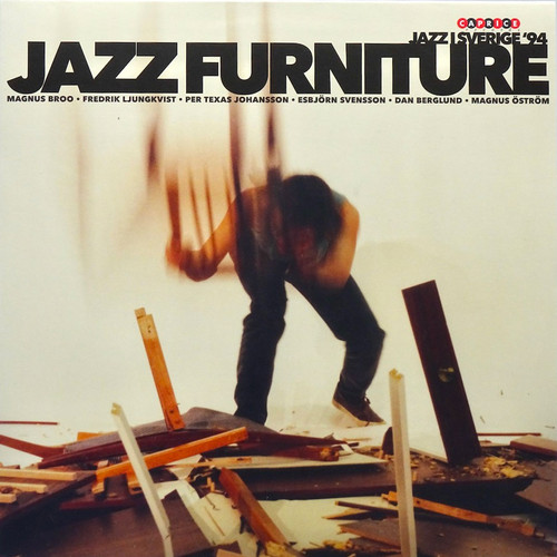Jazz Furniture