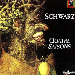 Quatre Saisons