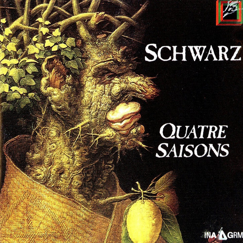 Quatre Saisons