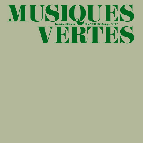 Musiques Vertes