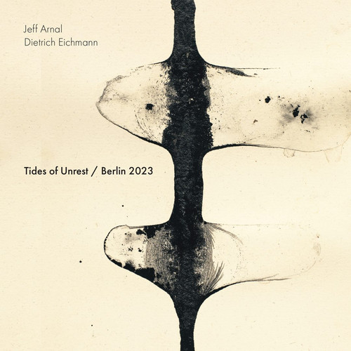 Tides Of Unrest / Berlin 2023