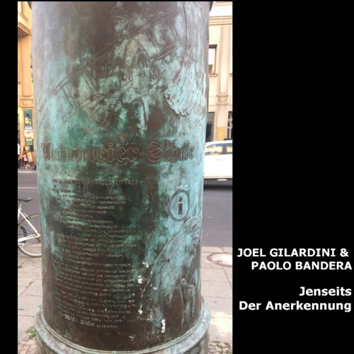 Jenseit Der Anerkennung