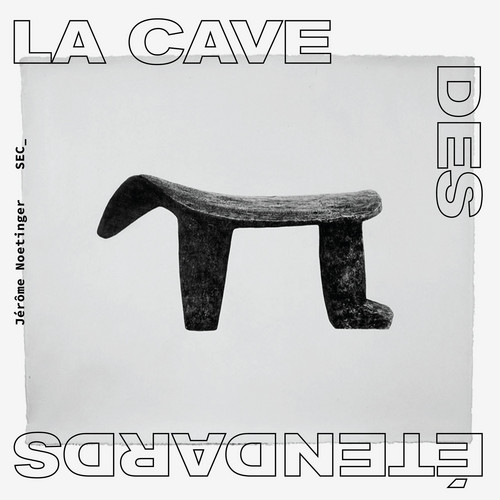 La Cave Des Étendards