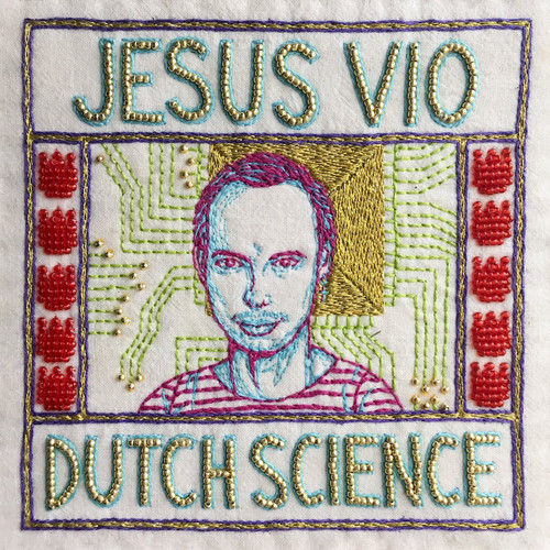 Dutch Science 