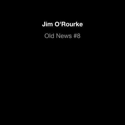 Old news #8