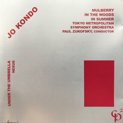 Mulberry / In the Woods / In Summer / Under the Umbrella