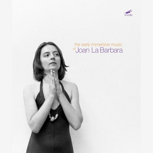 The Early Immersive Music of Joan La Barbara