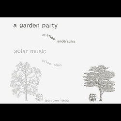 A Garden Party