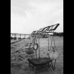Solar Music At Sierksdorf, Ostsee