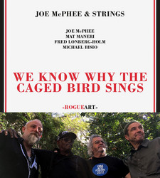We Know Why The Caged Bird Sings
