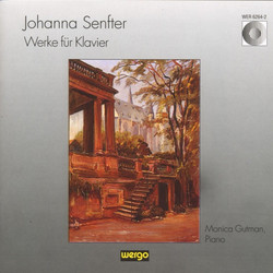 Werke für Klavier