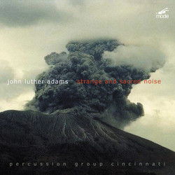 Strange and Sacred Noise