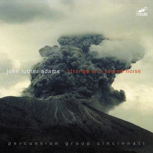 Strange and Sacred Noise