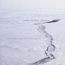 The Light That Fills The World
