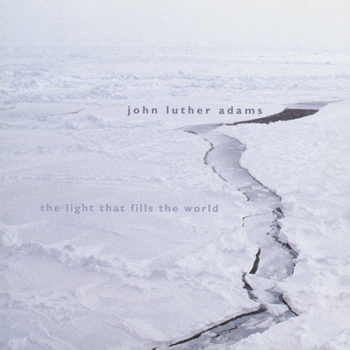 The Light That Fills The World