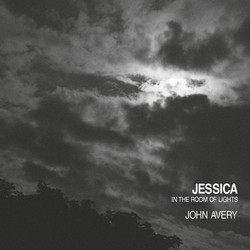 Jessica In The Room Of Lights