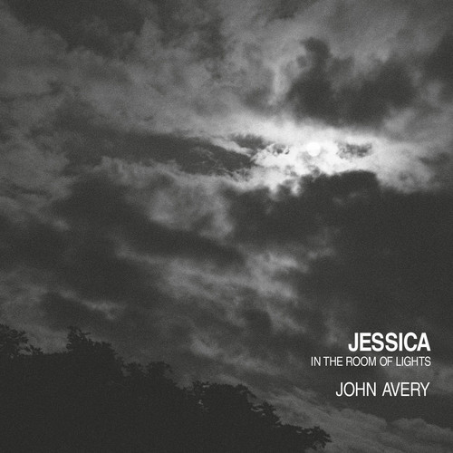 Jessica In The Room Of Lights