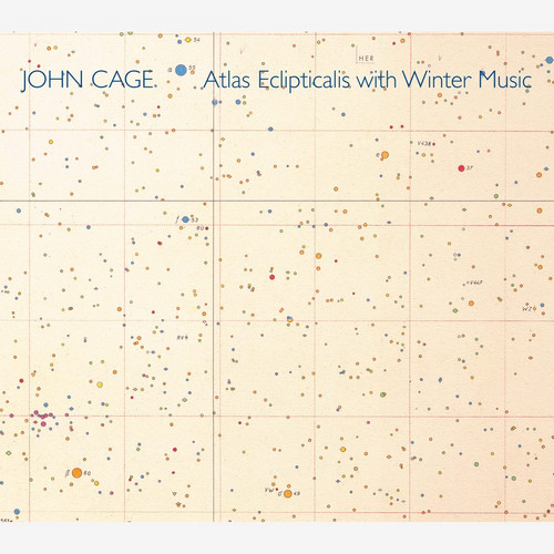 Atlas Eclipticalis With Winter Music