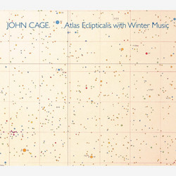 Atlas Eclipticalis With Winter Music (4LP box)