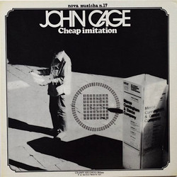 Cheap imitation