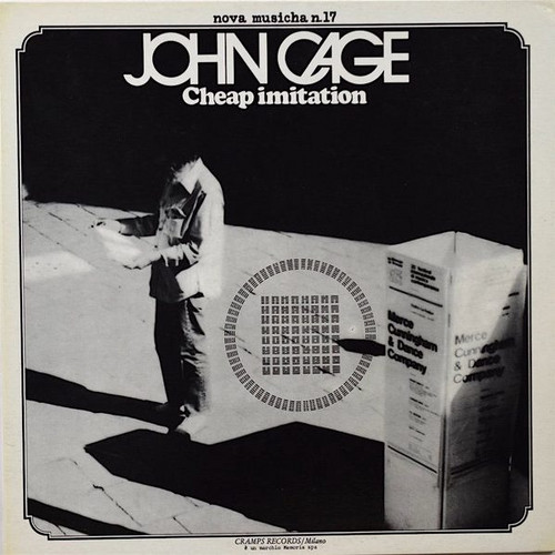 Cheap imitation