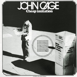 Cheap Imitation (LP)