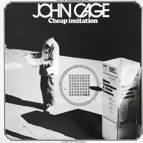 Cheap Imitation (LP)