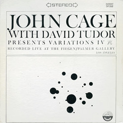 Variations IV (LP)