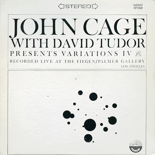 Variations IV (LP)