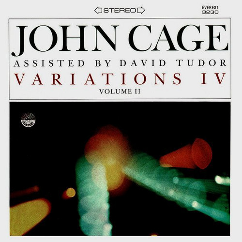 Variations IV Volume II (LP)