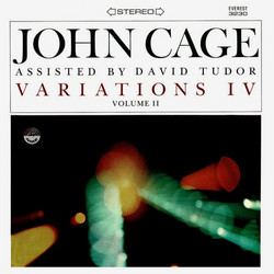 Variations IV Volume II (LP)