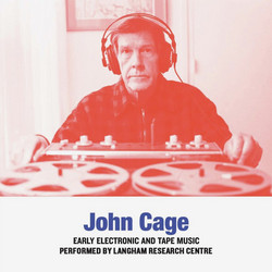 Early Electronic & Tape Music