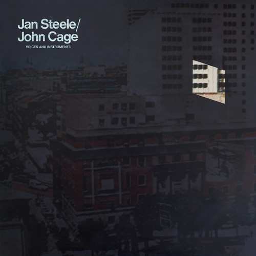 Voices And Instruments (LP)