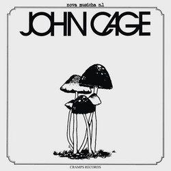 John Cage (LP)