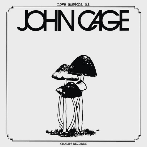 John Cage (LP)