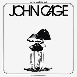 John Cage (LP)