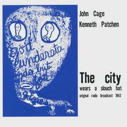 The City Wears A Slouch Hat