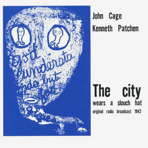 The City Wears A Slouch Hat