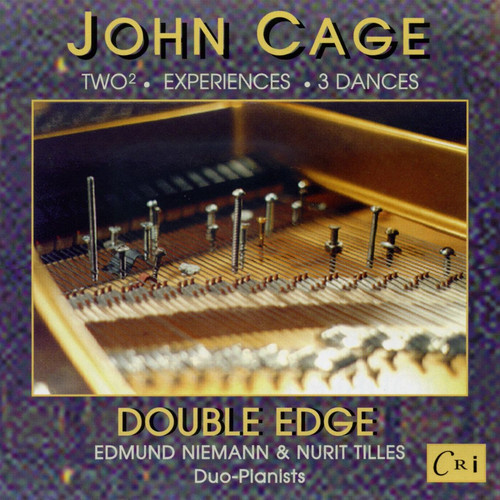 Double Music (LP)