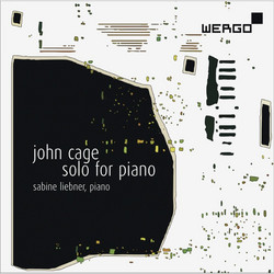 Solo for Piano