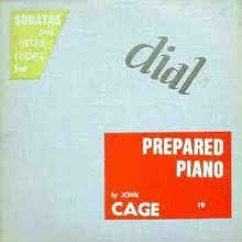 Sonatas And Interludes For Prepared Piano (2LP)