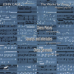 The Piano Works 7 - Chess Serenade